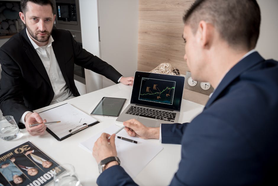 Orion Partners